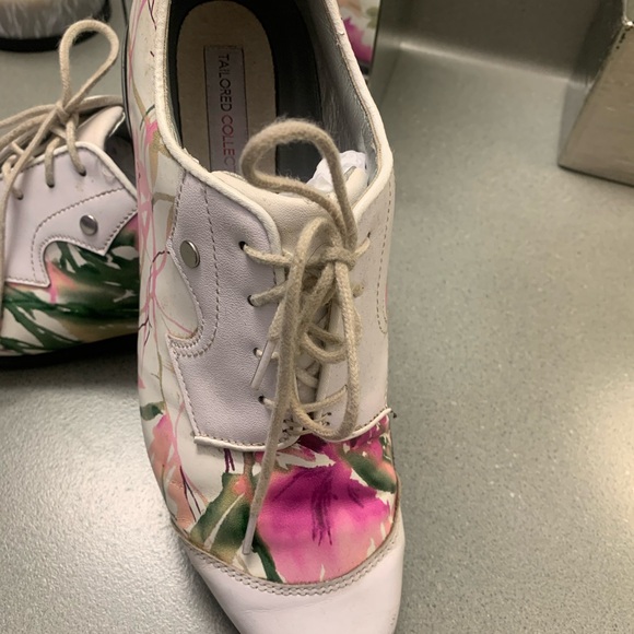 Ladies foot joy golf shoes - Picture 5 of 10